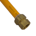 гибкая подводка для газа