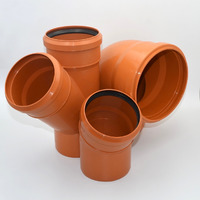 Наружная канализация SINIKON UNIVERSAL