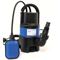 Дренажные насосы