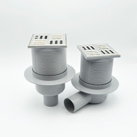 Трапы Alcaplast