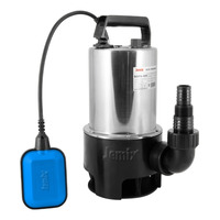 Фекальные насосы