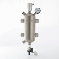 Гидравлические стрелки