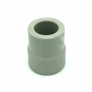 Соединитель полипропиленовый редукционный ПВ/ПН HEISSKRAFT