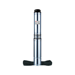 Насос скважинный JEMIX СН 3-2-45