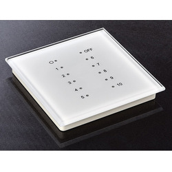 Радиоприёмник GIDROLOCK 12LED