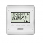 Автоматика для конвекторов VELAR