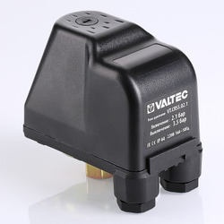 Реле давления CRS-5 (1/4") накидная гайка VALTEC