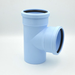 Тройник для внутренних водостоков Sinikon RAIN FLOW