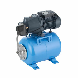 Насосная самовсасывающая станция AUTO ECO JET 40 S Unipump