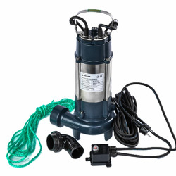 Фекальный насос FEKACUT V750DF Unipump