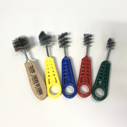 Щетки для зачистки медных фитингов