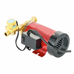 Насос повышающий WIP-10 Unipump