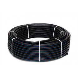 Труба полиэтиленовая ПНД 100 SDR РТП