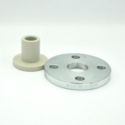 Комплект бурта со стальным фланцем HEISSKRAFT