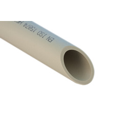 Труба полипропиленовая Kraft PIPE PLUS PN-20 HEISSKRAFT