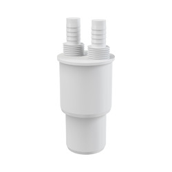 Сифон для сбора конденсата HT 40/50 ALCAPLAST