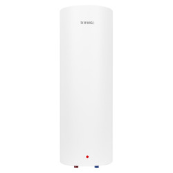 Водонагреватель электрический 40 л СУПЕРСЛИМ ТЕПЛОКС