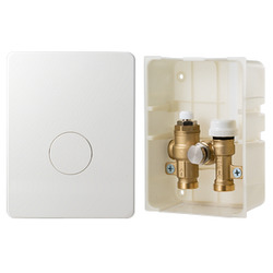 Терморегулирующий монтажный модуль IC-BOX-5 VALTEC