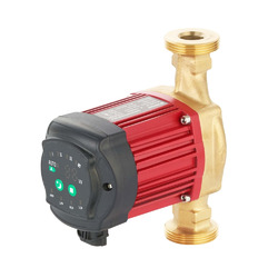 Насос циркуляционный LPA 20-60 В Unipump