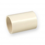 Соединитель КВ ПВХ х ХПВХ