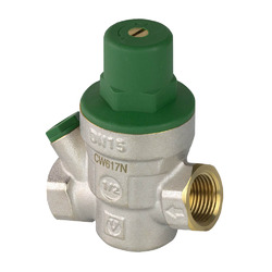 Редуктор давления регулируемый мембранный VALTEC (VT.089.N)