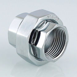 Муфта разъемная резьбовая VALTEC (VTr.340.С)