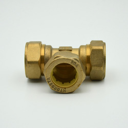 Тройник FLEXY HydroSta