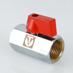 Кран шаровой VALTEC MINI (VT.330)