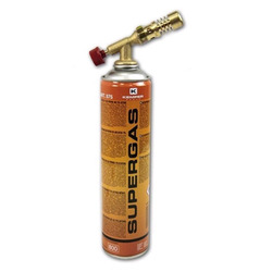 Паяльная лампа KEMPER с газовым баллоном