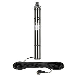 Винтовой насос JEMIX 370 Вт