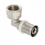 Пресс угольник с переходом на РВ VALTEC (VTm.252)