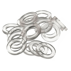 Прокладка силиконовая