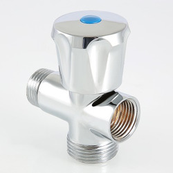 Вентиль-тройник бытовой VALTEC (VT.255.N)