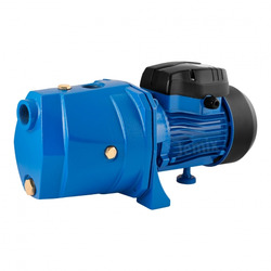 Насос самовсасывающий JET-110 чугун. (1100 Вт.) JEMIX