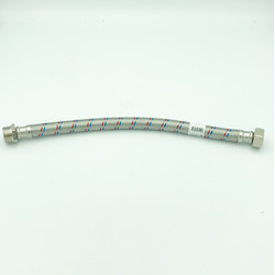 Шланг водяной 1/2" ГИГАНТ РВ/РН "АкваЛайн"