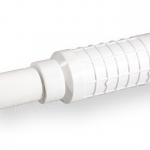 Ремонтный соединитель КВ ПВХ