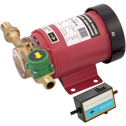 Насос повышающий давление воды JEMIX ПВН15-18