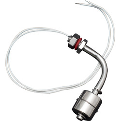 Датчик уровня угловой для контроллера давления ПолиТех