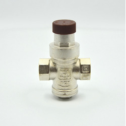 Редуктор давления ITAP (360)