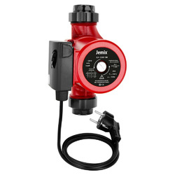 Насос циркуляционный JEMIX ЦН-32/8-180