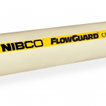 Труба ХПВХ FlowGuard клеевая