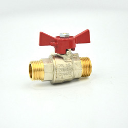 Кран шаровой ITAP IDEAL (099F)