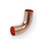 Колено медное 90° Б/Р ПВ/ПН