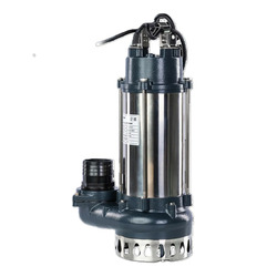 Насос дренажный FEKAPUMP V 2200F Unipump