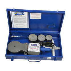 Сварочный аппарат CM-04 50-75 (2000 Вт.) РосТурПласт