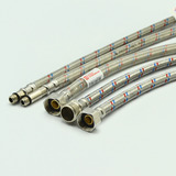 ГИБКАЯ ПОДВОДКА ДЛЯ ВОДЫ