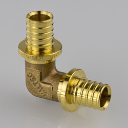 Аксиальное колено надвижное VALTEC (VTm.451.G)