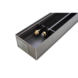 Внутрипольный конвектор WSK Mohlenhoff