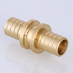 Аксиальный соединитель надвижной VALTEC (VTm.403.G)