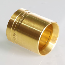 Аксиальная гильза (надвижной фитинг) VALTEC (VTm.400.G)